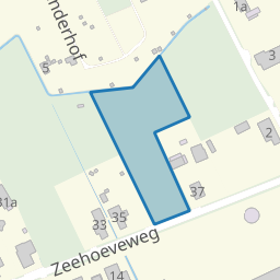 Perceel OVN00-A-7918