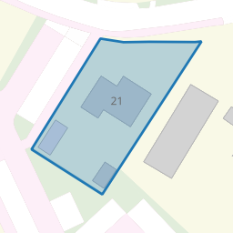 Perceel OVN00-A-7923