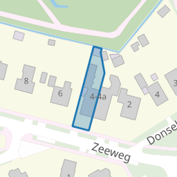 Perceel OVN00-A-7932