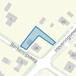 Perceel OVN00-A-7954