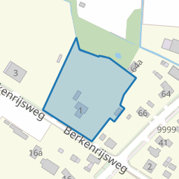 Perceel OVN00-A-7986