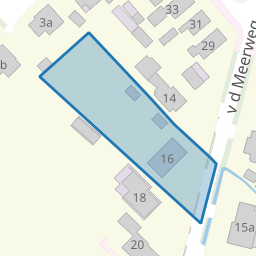 Perceel OVN00-A-8001