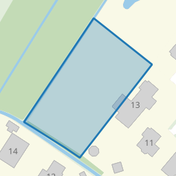 Perceel OVN00-A-8010