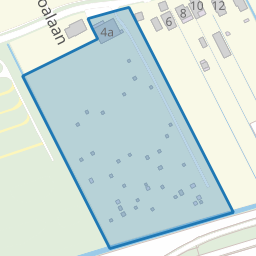 Perceel OVN00-A-8018