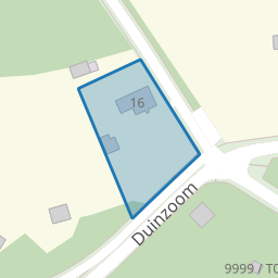 Perceel OVN00-A-8023