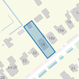 Perceel OVN00-A-8033