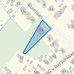 Perceel OVN00-A-8037