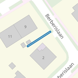 Perceel OVN00-A-8060