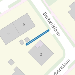 Perceel OVN00-A-8061