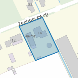 Perceel OVN00-A-8076