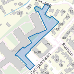 Perceel OVN00-A-8088