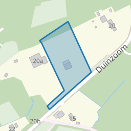 Perceel OVN00-A-8155