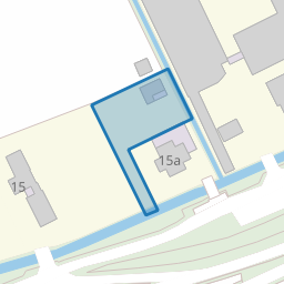 Perceel OVN00-A-8160