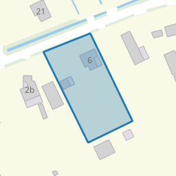 Perceel OVN00-A-8167