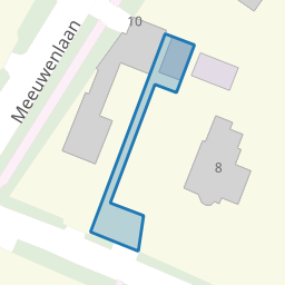 Perceel OVN00-A-8179