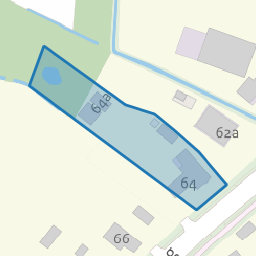 Perceel OVN00-A-8233