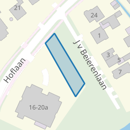 Perceel OVN00-A-8256