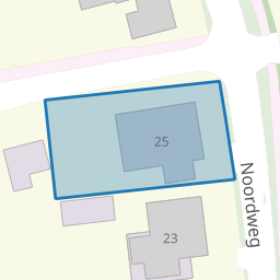 Perceel OVN00-A-8264