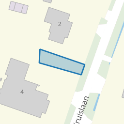 Perceel OVN00-A-8281