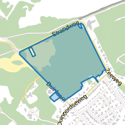 Perceel OVN00-A-8288