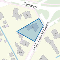 Perceel OVN00-A-8299