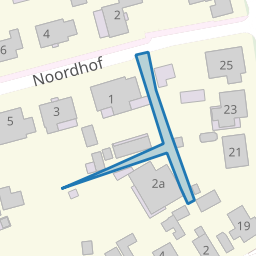 Perceel OVN00-A-8307