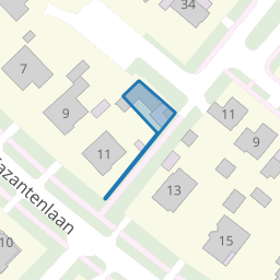 Perceel OVN00-A-8317