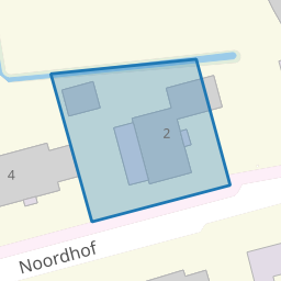 Perceel OVN00-A-8369