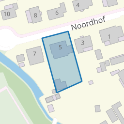 Perceel OVN00-A-8376