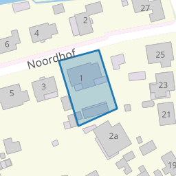 Perceel OVN00-A-8377