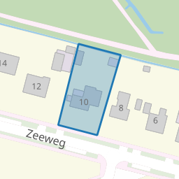 Perceel OVN00-A-8407