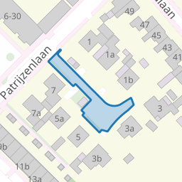 Perceel OVN00-A-8419