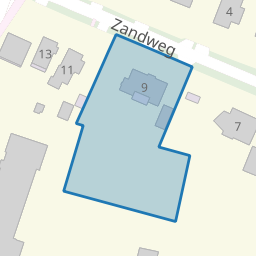 Perceel OVN00-A-8439