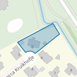 Perceel OVN00-A-8449