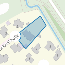 Perceel OVN00-A-8450