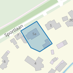 Perceel OVN00-A-8460