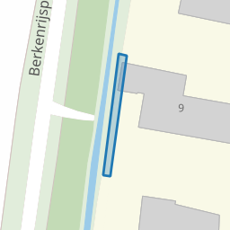 Perceel OVN00-A-8463