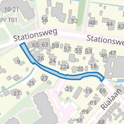 Perceel OVN00-A-8486