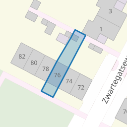 Perceel OVN00-A-8493