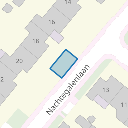 Perceel OVN00-A-8523