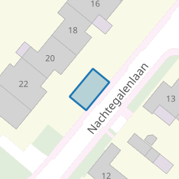 Perceel OVN00-A-8525