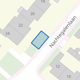 Perceel OVN00-A-8527