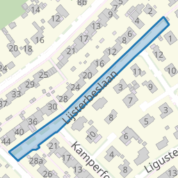 Perceel OVN00-A-8534