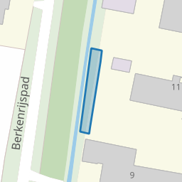 Perceel OVN00-A-8605