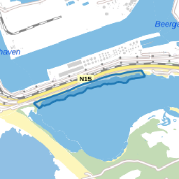 Perceel OVN00-A-8608