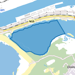 Perceel OVN00-A-8609