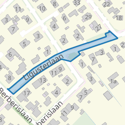 Perceel OVN00-A-8632