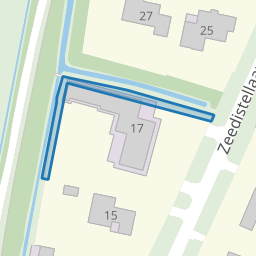 Perceel OVN00-A-8645