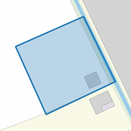 Perceel OVN00-A-8657