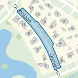 Perceel OVN00-A-8667